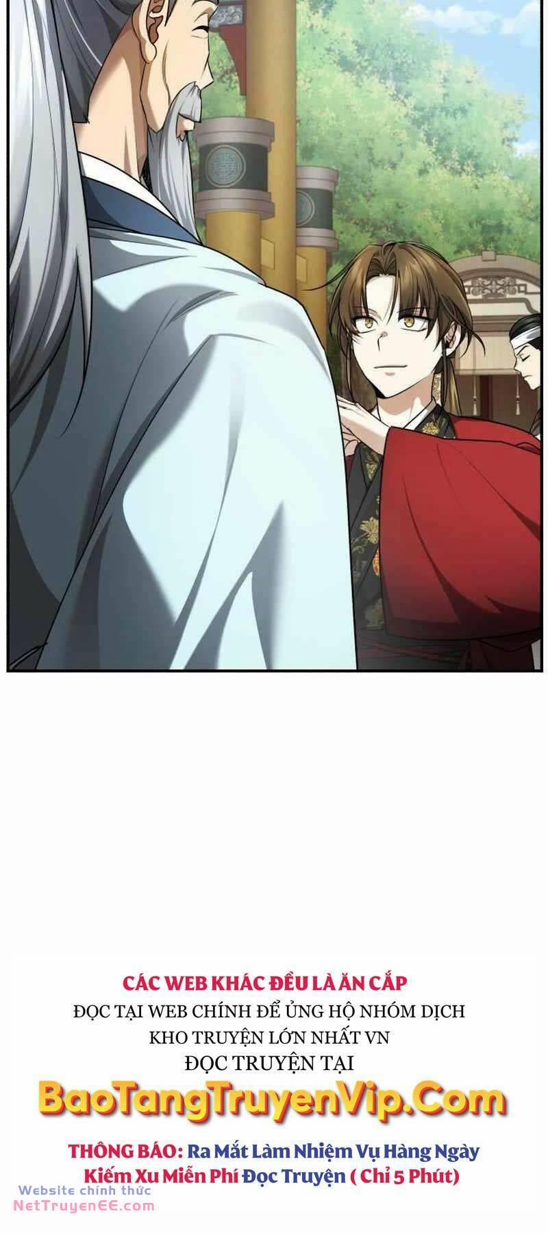 Thiếu Gia Yểu Mệnh Nhà Họ Bạch 35 trang 61