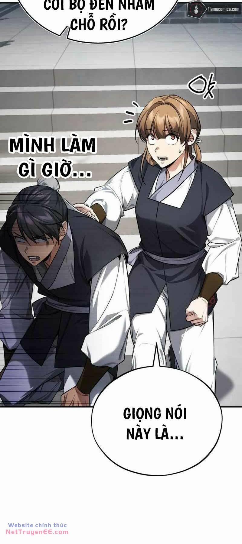 Thiếu Gia Yểu Mệnh Nhà Họ Bạch 35 trang 69