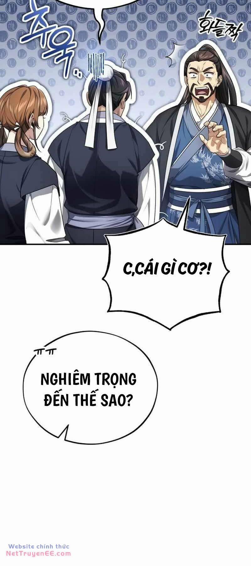 Thiếu Gia Yểu Mệnh Nhà Họ Bạch 35 trang 72