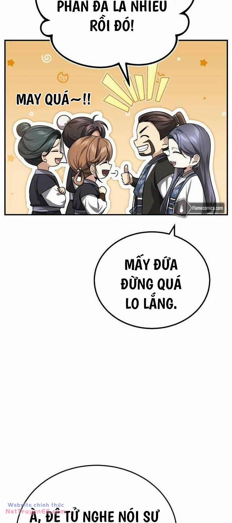 Thiếu Gia Yểu Mệnh Nhà Họ Bạch 35 trang 76