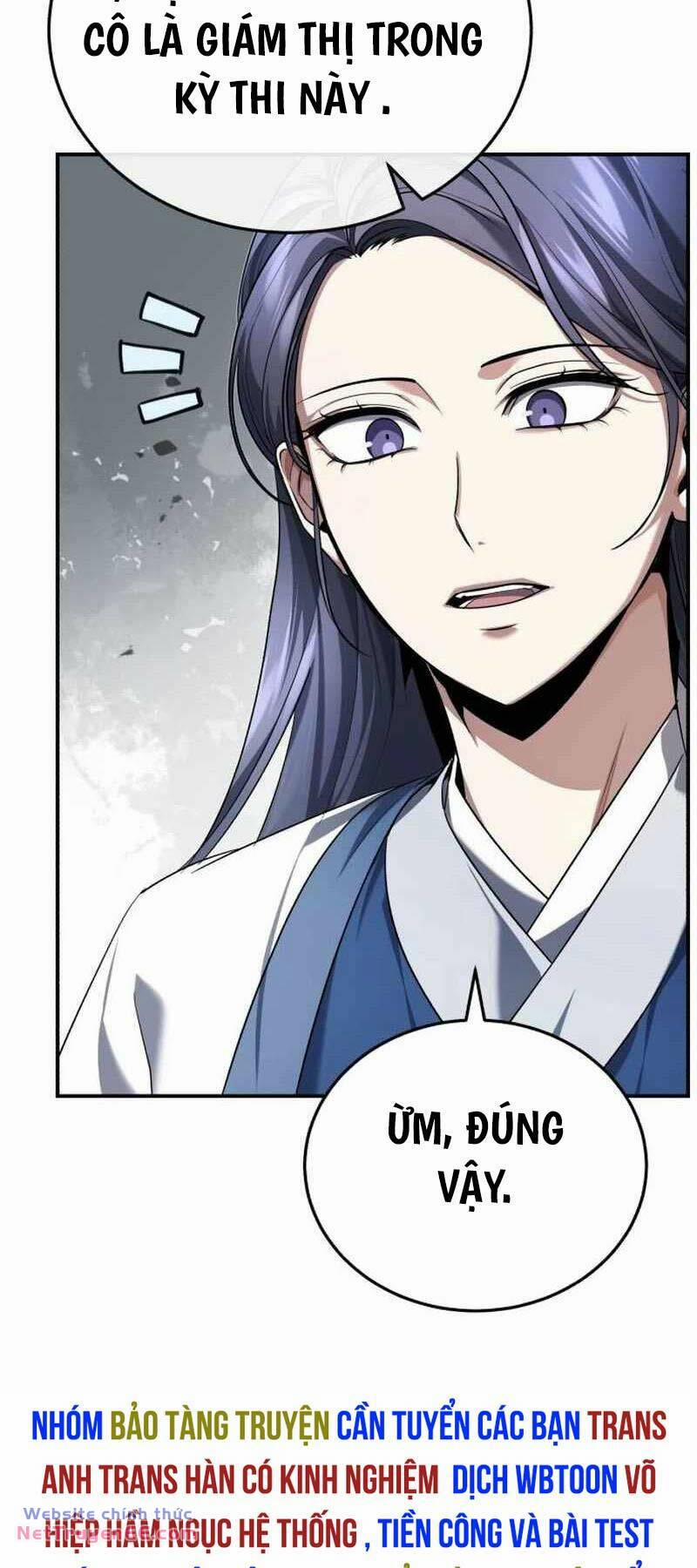 Thiếu Gia Yểu Mệnh Nhà Họ Bạch 35 trang 77