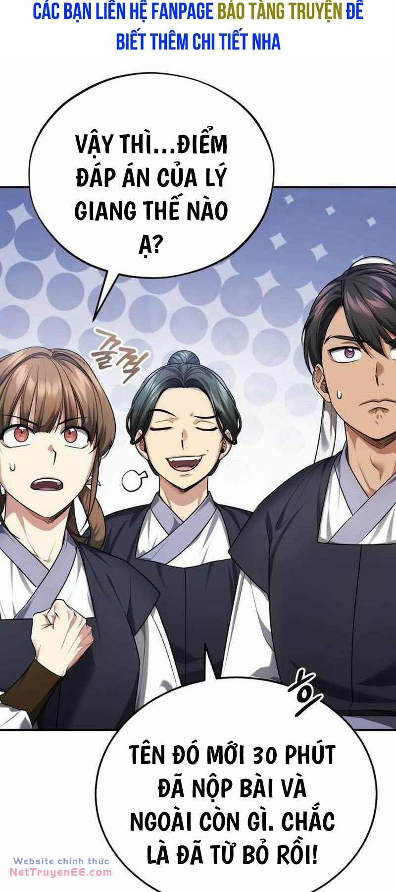 Thiếu Gia Yểu Mệnh Nhà Họ Bạch 35 trang 78