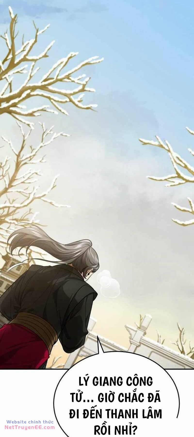 Thiếu Gia Yểu Mệnh Nhà Họ Bạch 35 trang 8