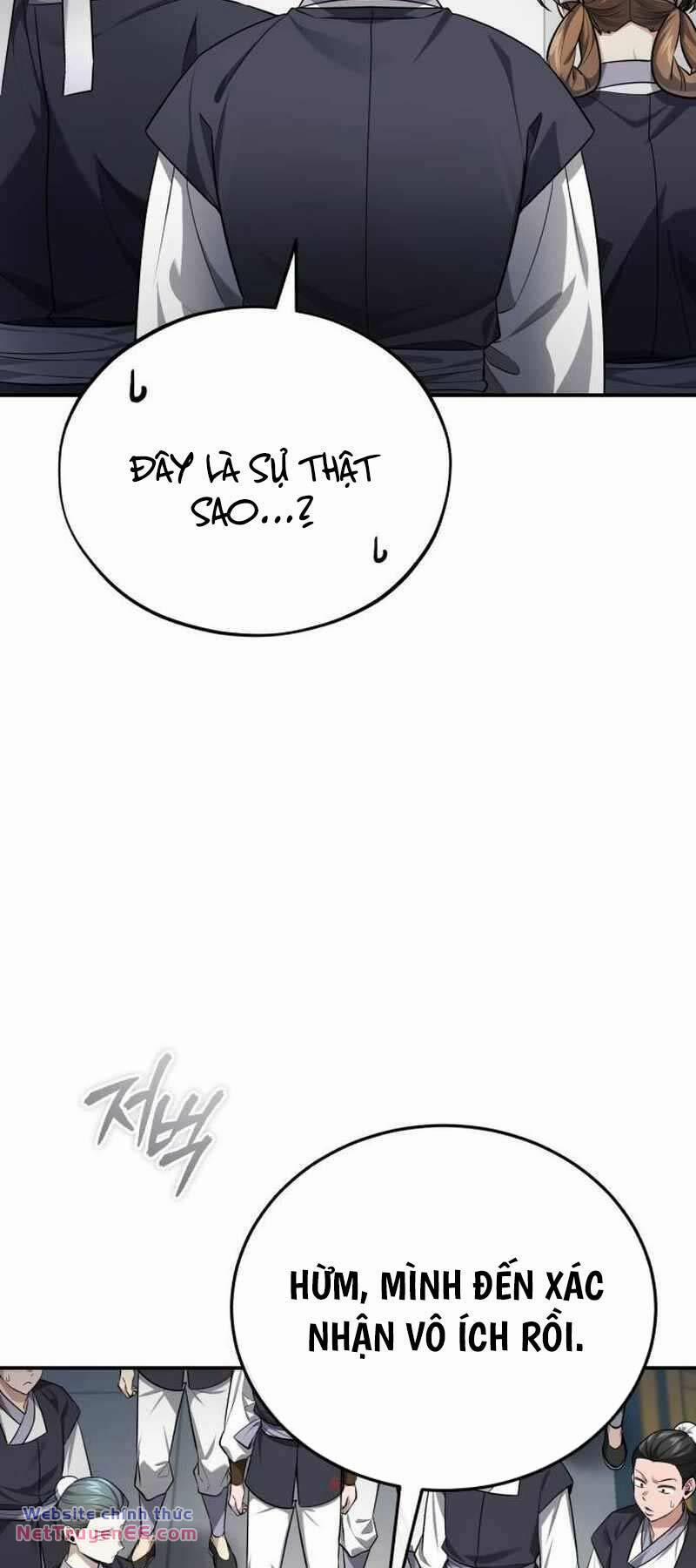 Thiếu Gia Yểu Mệnh Nhà Họ Bạch 35 trang 81