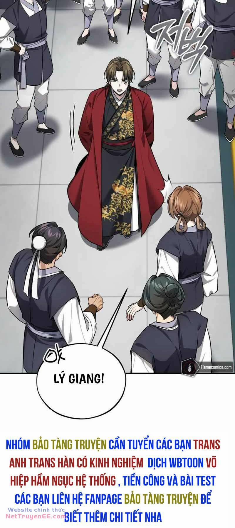 Thiếu Gia Yểu Mệnh Nhà Họ Bạch 35 trang 82