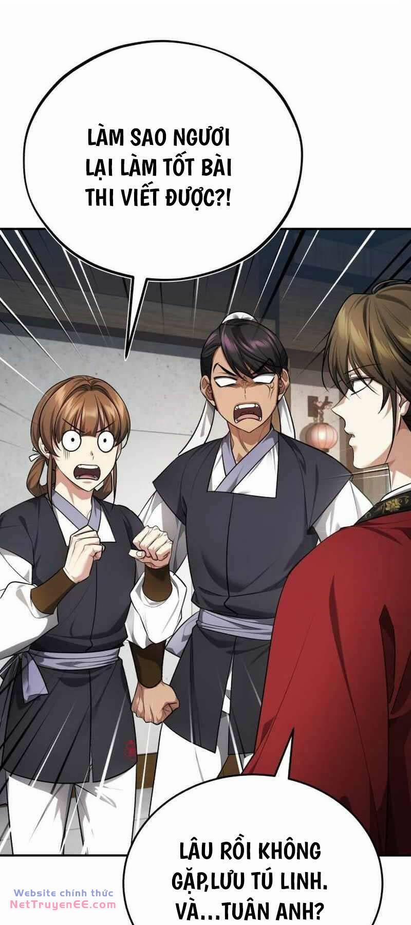 Thiếu Gia Yểu Mệnh Nhà Họ Bạch 35 trang 83