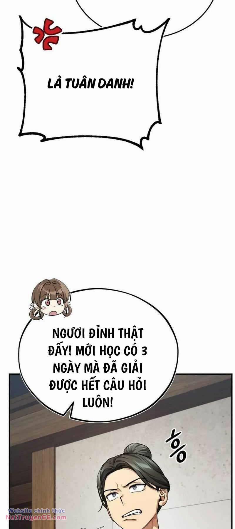 Thiếu Gia Yểu Mệnh Nhà Họ Bạch 35 trang 84