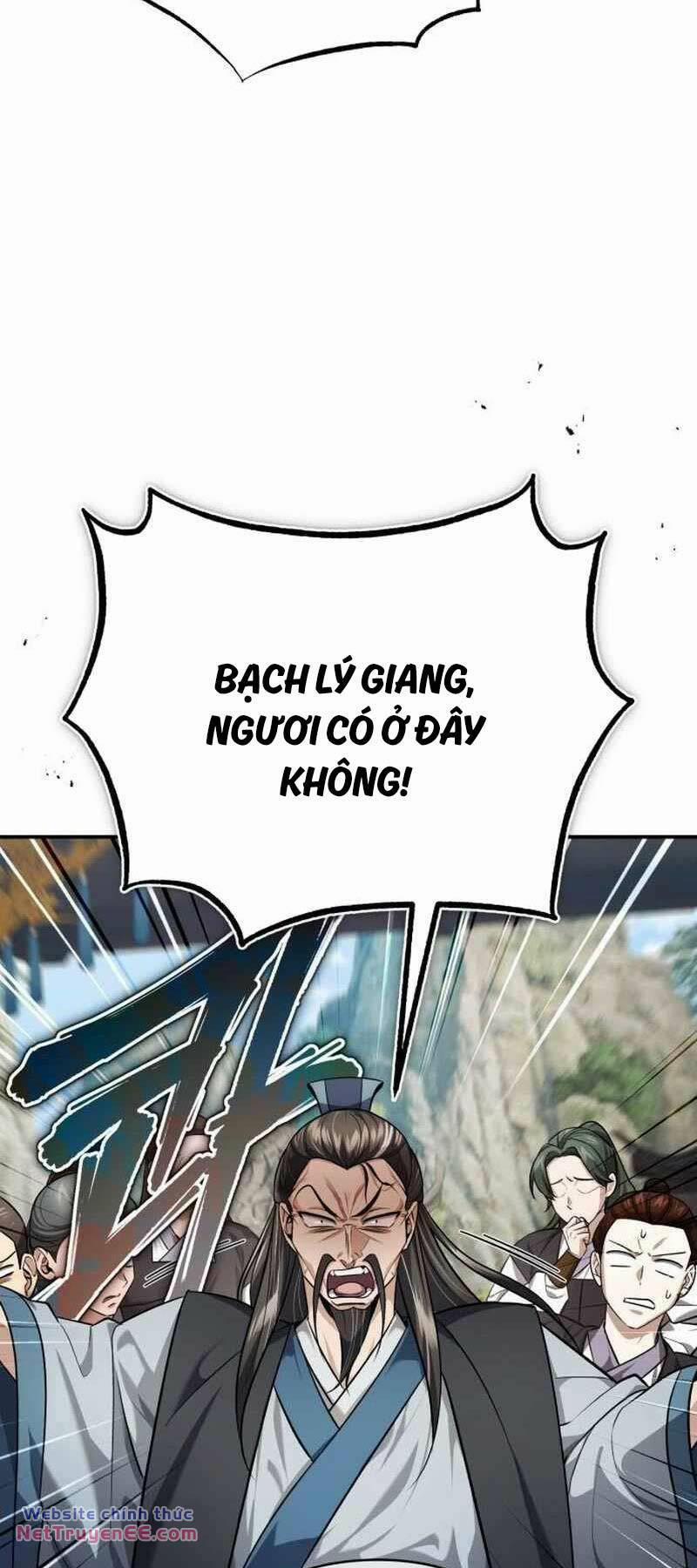 Thiếu Gia Yểu Mệnh Nhà Họ Bạch 35 trang 87