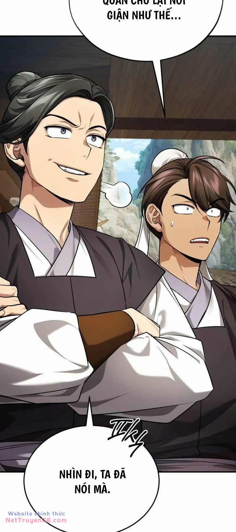 Thiếu Gia Yểu Mệnh Nhà Họ Bạch 35 trang 90