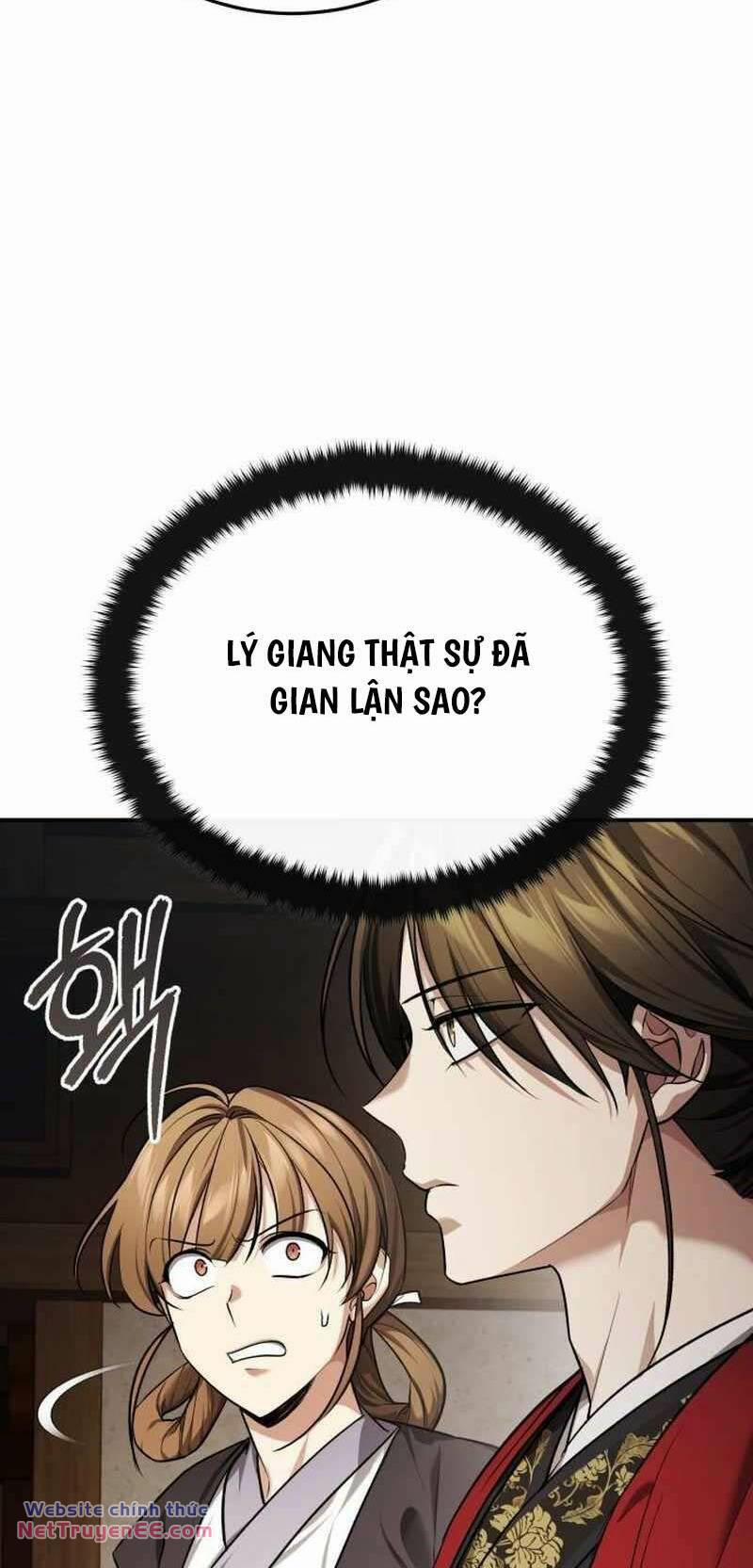 Thiếu Gia Yểu Mệnh Nhà Họ Bạch 35 trang 91