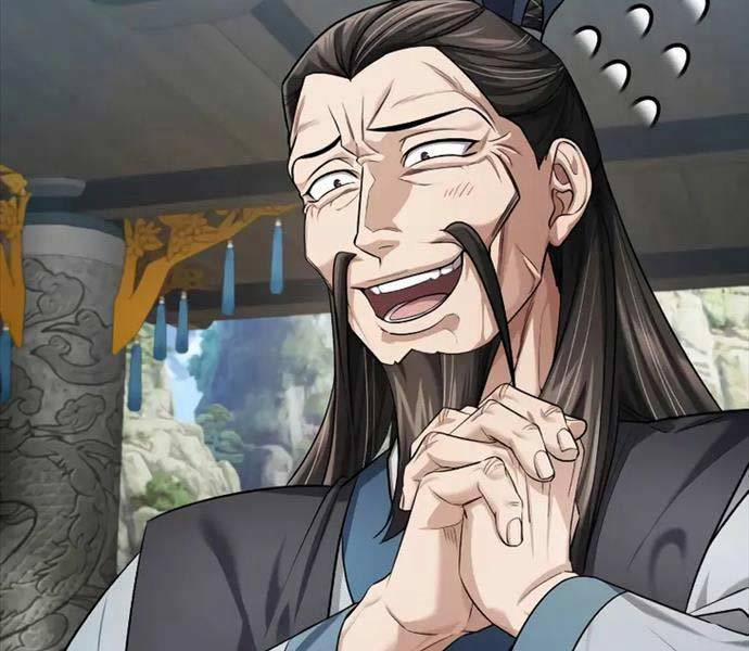 Thiếu Gia Yểu Mệnh Nhà Họ Bạch 36 trang 10