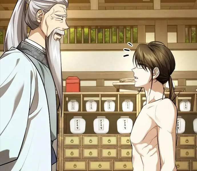 Thiếu Gia Yểu Mệnh Nhà Họ Bạch 36 trang 109