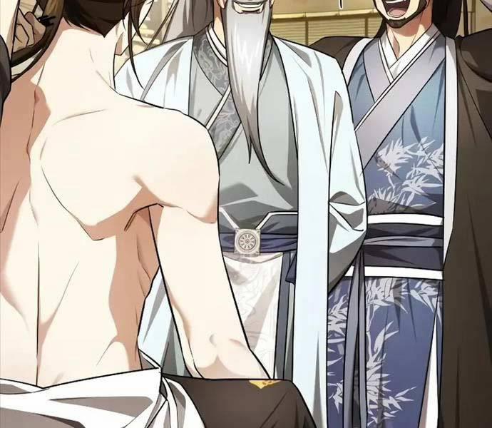 Thiếu Gia Yểu Mệnh Nhà Họ Bạch 36 trang 119