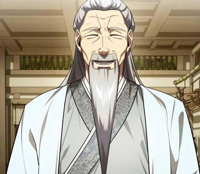 Thiếu Gia Yểu Mệnh Nhà Họ Bạch 36 trang 136