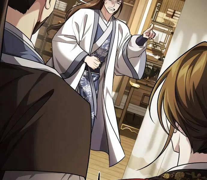 Thiếu Gia Yểu Mệnh Nhà Họ Bạch 36 trang 186