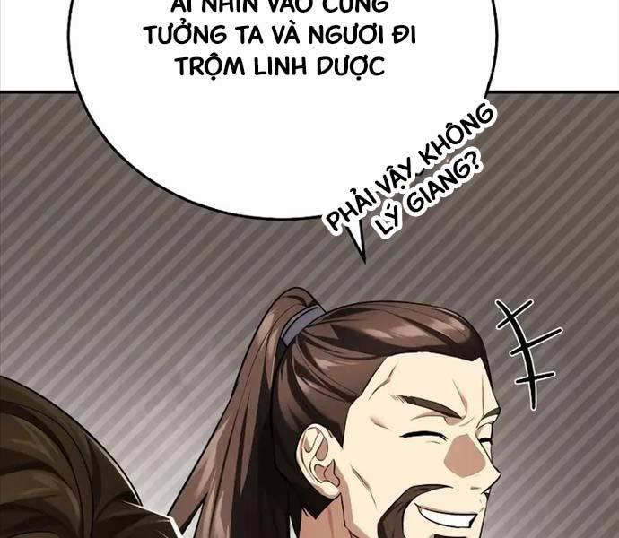 Thiếu Gia Yểu Mệnh Nhà Họ Bạch 36 trang 189