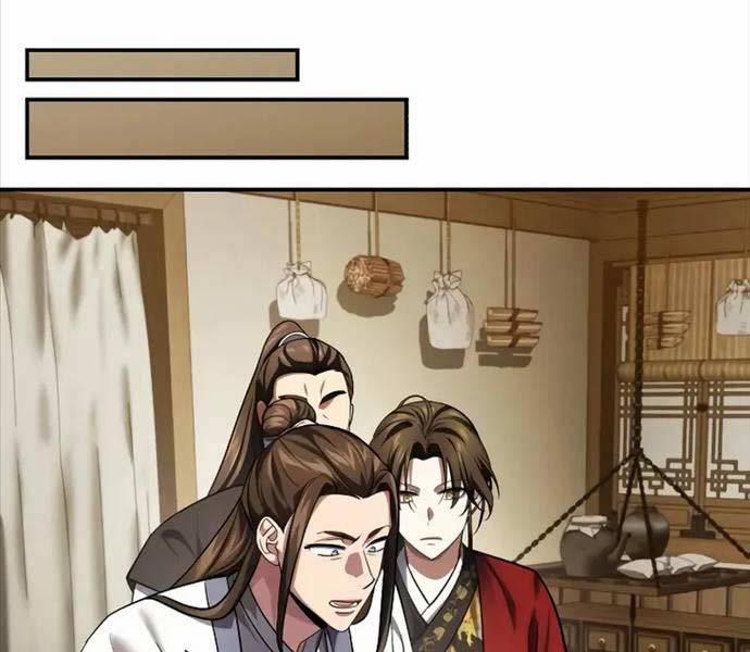 Thiếu Gia Yểu Mệnh Nhà Họ Bạch 36 trang 197