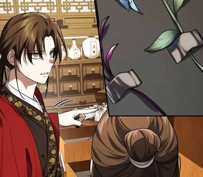 Thiếu Gia Yểu Mệnh Nhà Họ Bạch 36 trang 211