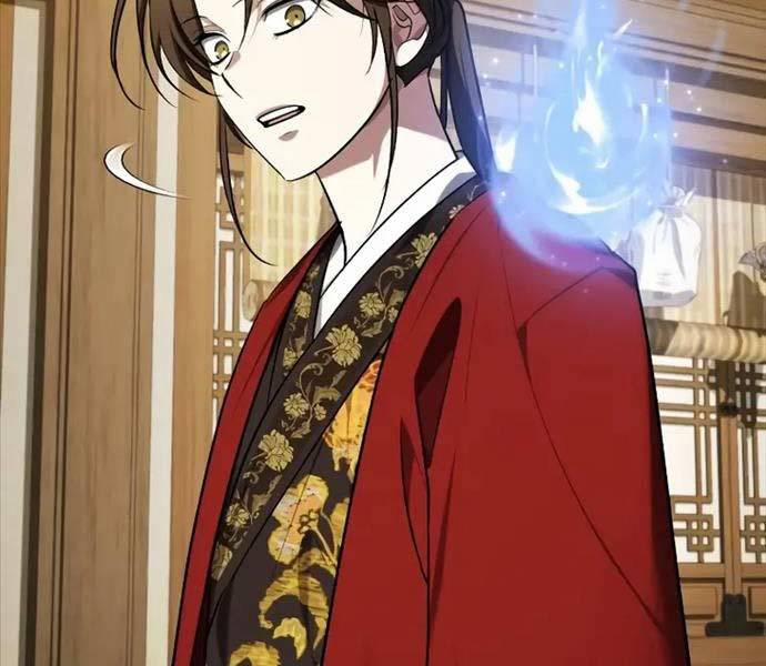 Thiếu Gia Yểu Mệnh Nhà Họ Bạch 36 trang 215