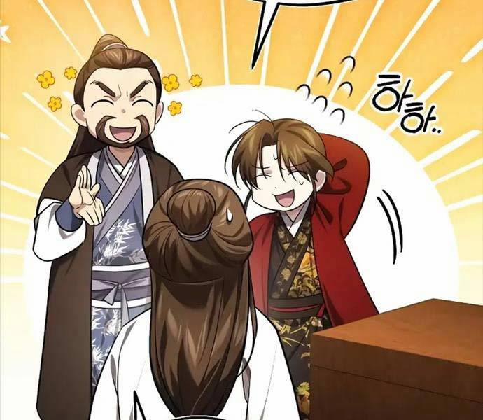 Thiếu Gia Yểu Mệnh Nhà Họ Bạch 36 trang 241