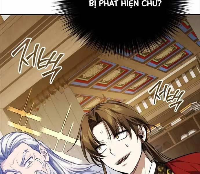 Thiếu Gia Yểu Mệnh Nhà Họ Bạch 36 trang 244