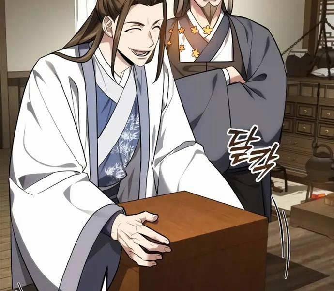 Thiếu Gia Yểu Mệnh Nhà Họ Bạch 36 trang 257