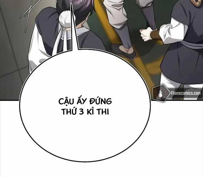 Thiếu Gia Yểu Mệnh Nhà Họ Bạch 36 trang 33