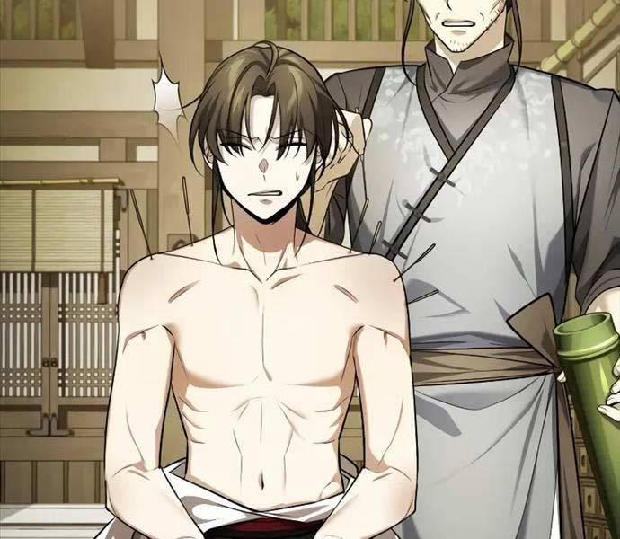 Thiếu Gia Yểu Mệnh Nhà Họ Bạch 36 trang 68