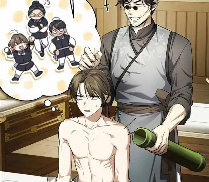 Thiếu Gia Yểu Mệnh Nhà Họ Bạch 36 trang 78