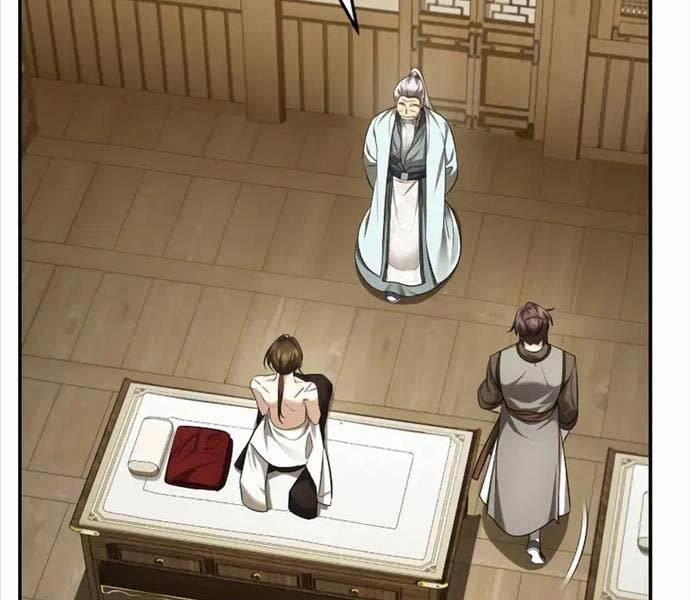 Thiếu Gia Yểu Mệnh Nhà Họ Bạch 36 trang 85