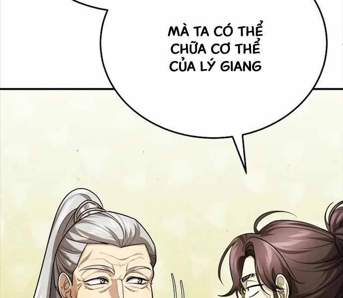 Thiếu Gia Yểu Mệnh Nhà Họ Bạch 36 trang 88