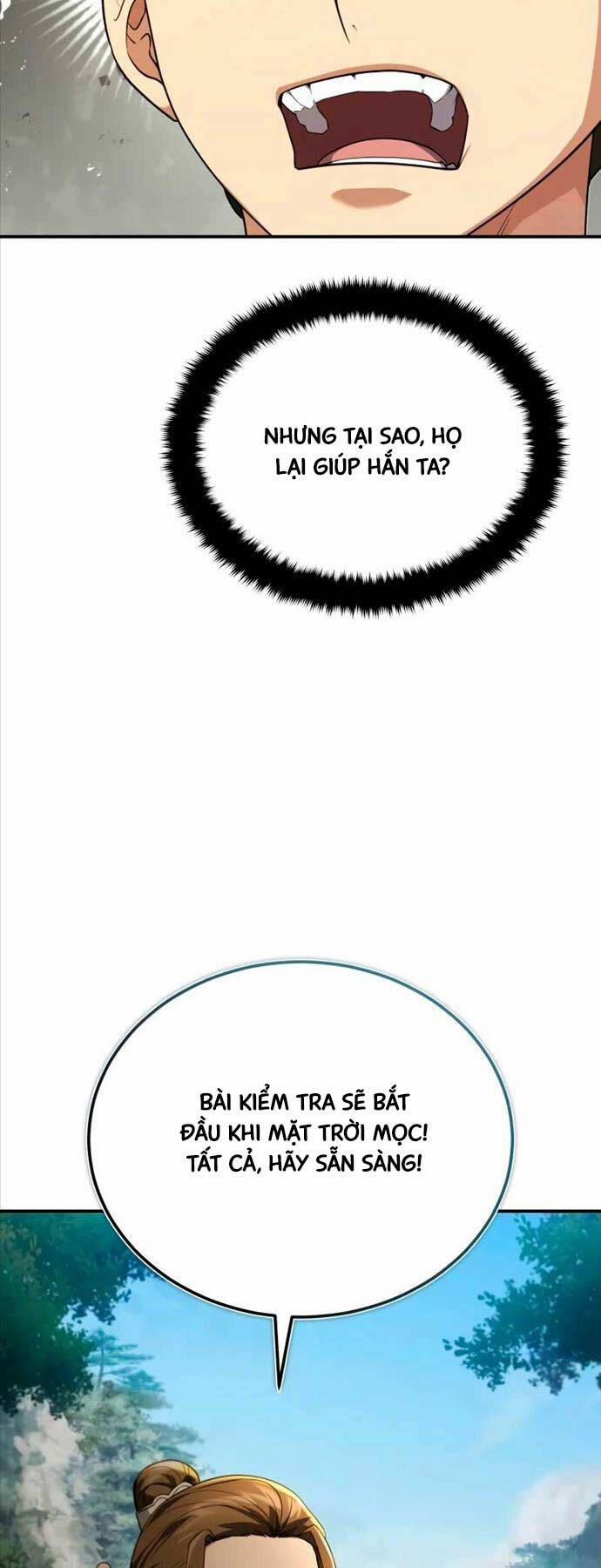 Thiếu Gia Yểu Mệnh Nhà Họ Bạch 37 trang 10