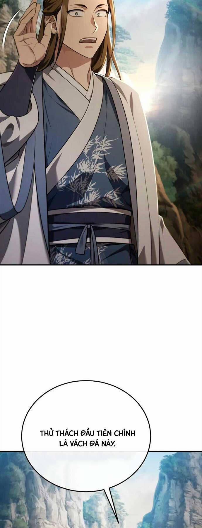 Thiếu Gia Yểu Mệnh Nhà Họ Bạch 37 trang 11