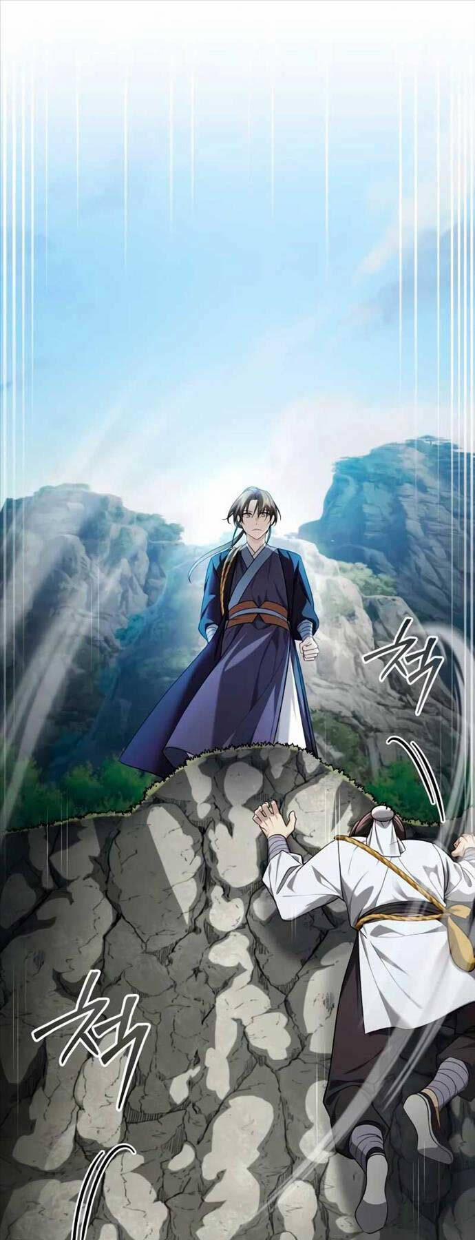 Thiếu Gia Yểu Mệnh Nhà Họ Bạch 37 trang 14