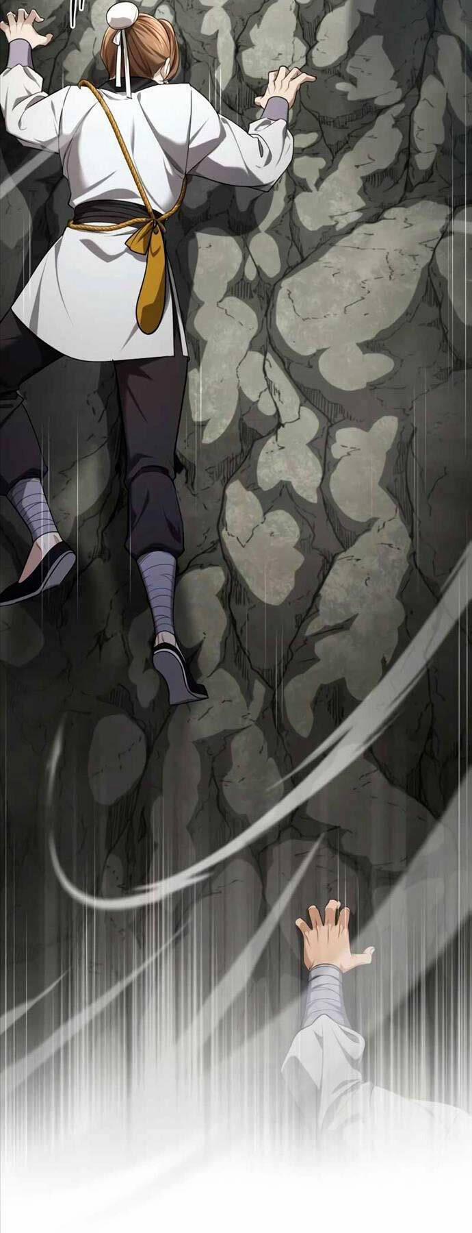 Thiếu Gia Yểu Mệnh Nhà Họ Bạch 37 trang 15