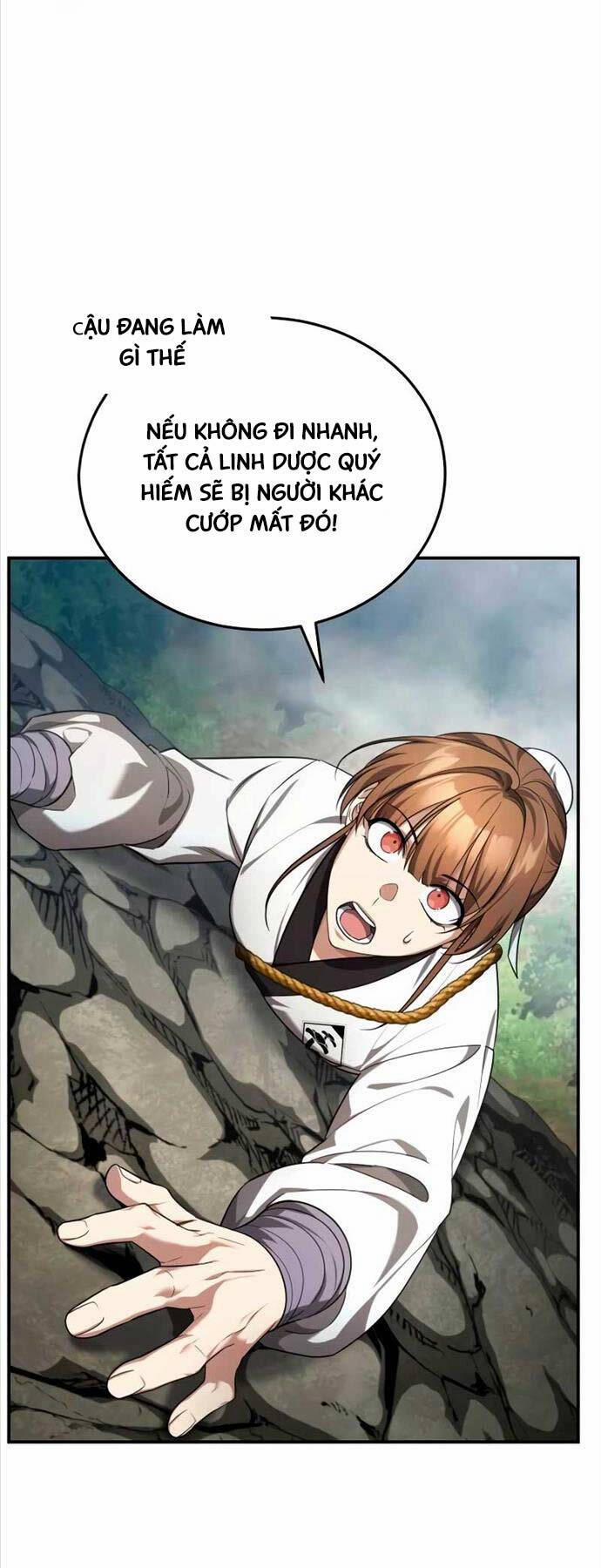 Thiếu Gia Yểu Mệnh Nhà Họ Bạch 37 trang 16