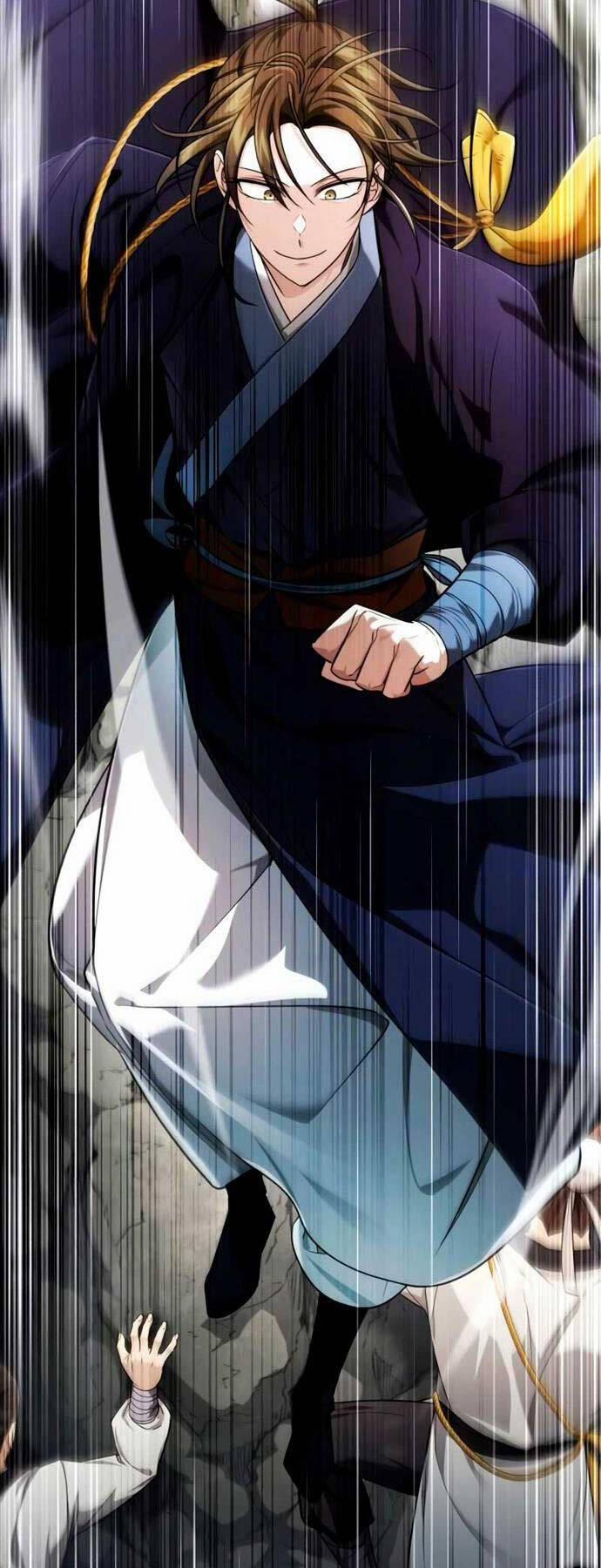 Thiếu Gia Yểu Mệnh Nhà Họ Bạch 37 trang 19