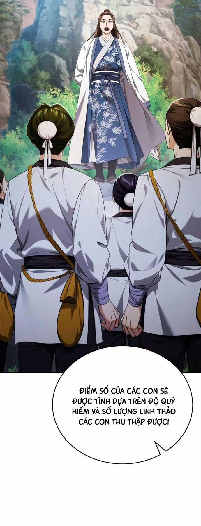 Thiếu Gia Yểu Mệnh Nhà Họ Bạch 37 trang 2