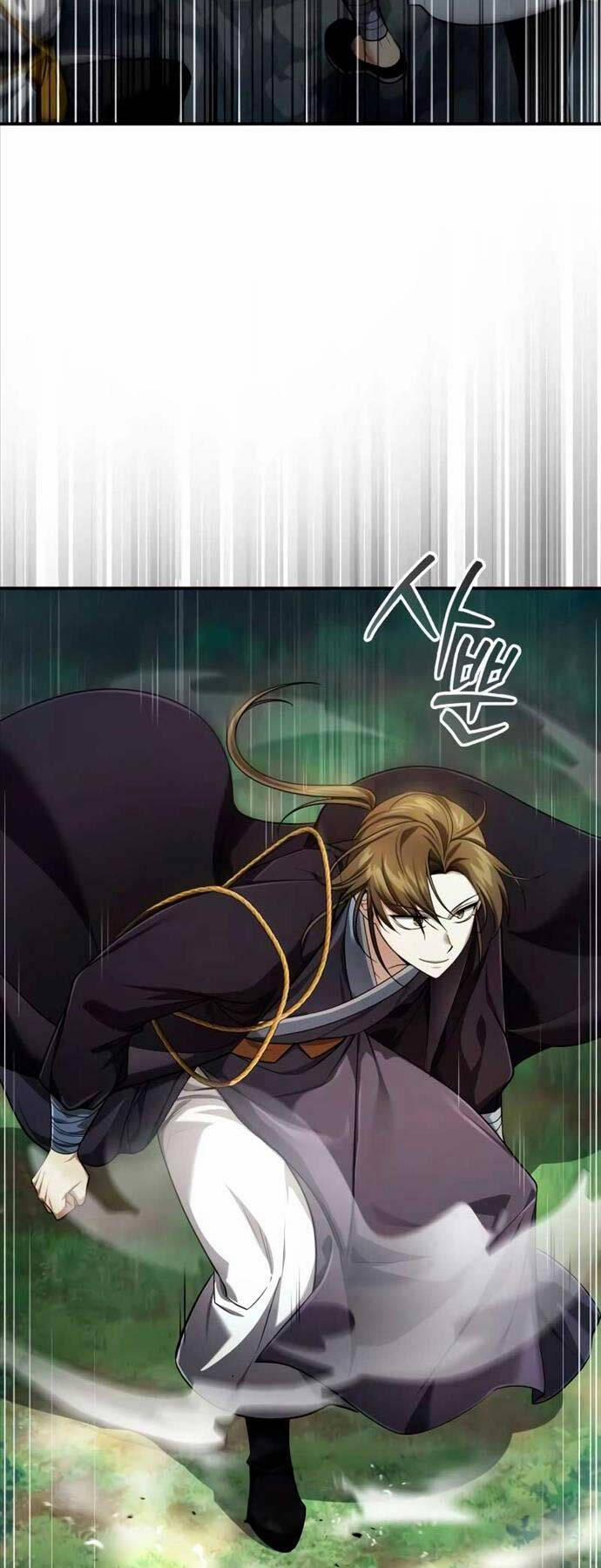 Thiếu Gia Yểu Mệnh Nhà Họ Bạch 37 trang 20