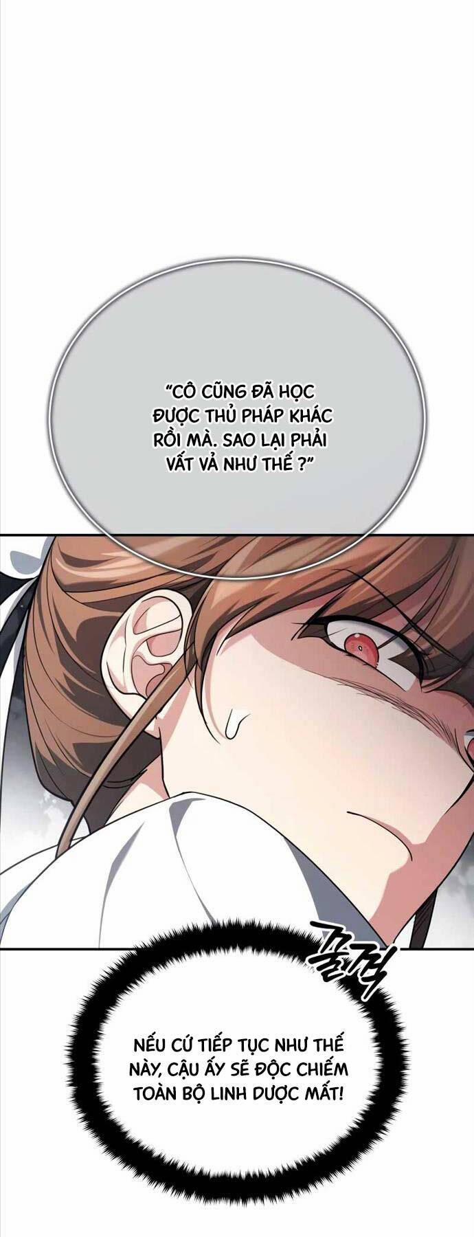 Thiếu Gia Yểu Mệnh Nhà Họ Bạch 37 trang 22