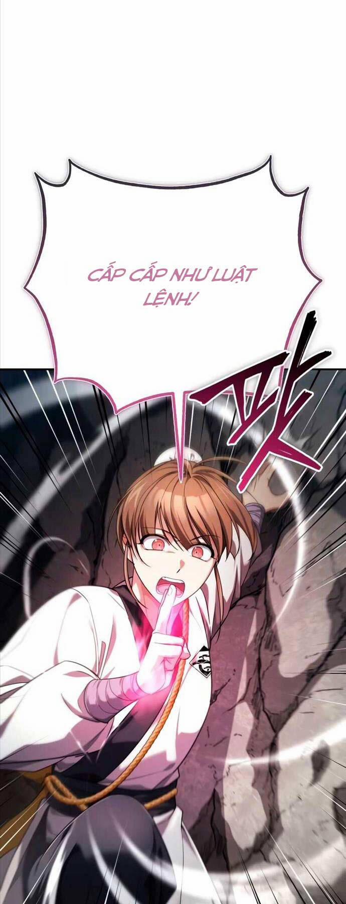 Thiếu Gia Yểu Mệnh Nhà Họ Bạch 37 trang 23