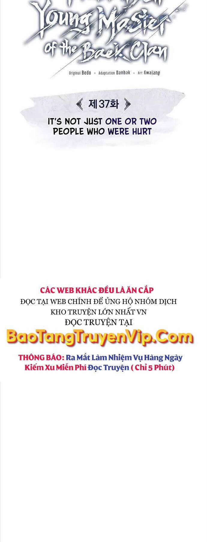 Thiếu Gia Yểu Mệnh Nhà Họ Bạch 37 trang 27