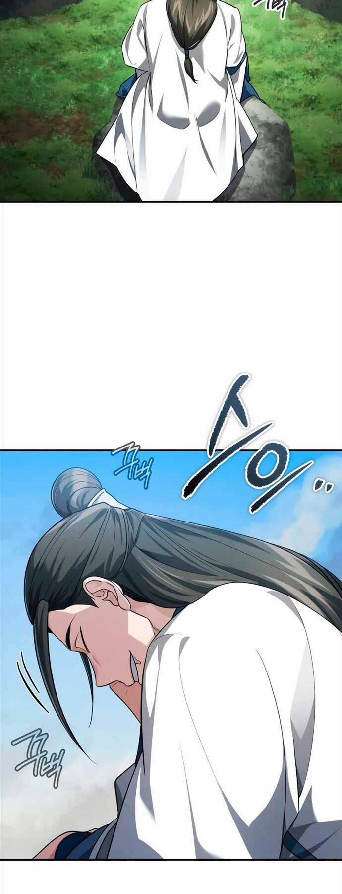 Thiếu Gia Yểu Mệnh Nhà Họ Bạch 37 trang 29