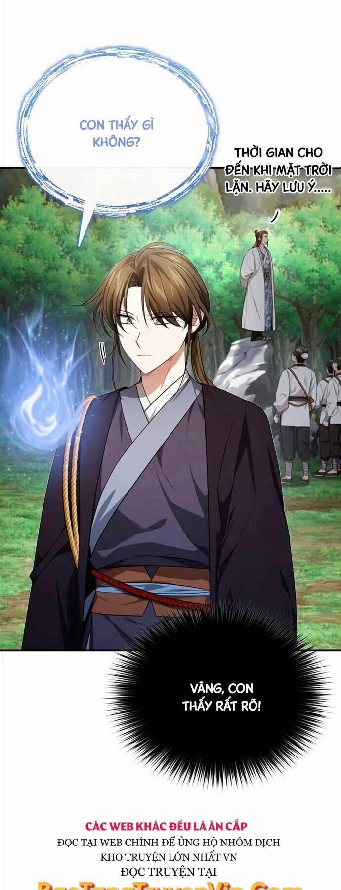 Thiếu Gia Yểu Mệnh Nhà Họ Bạch 37 trang 3