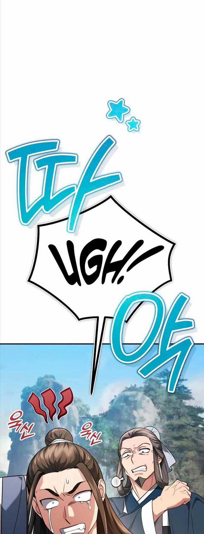 Thiếu Gia Yểu Mệnh Nhà Họ Bạch 37 trang 30