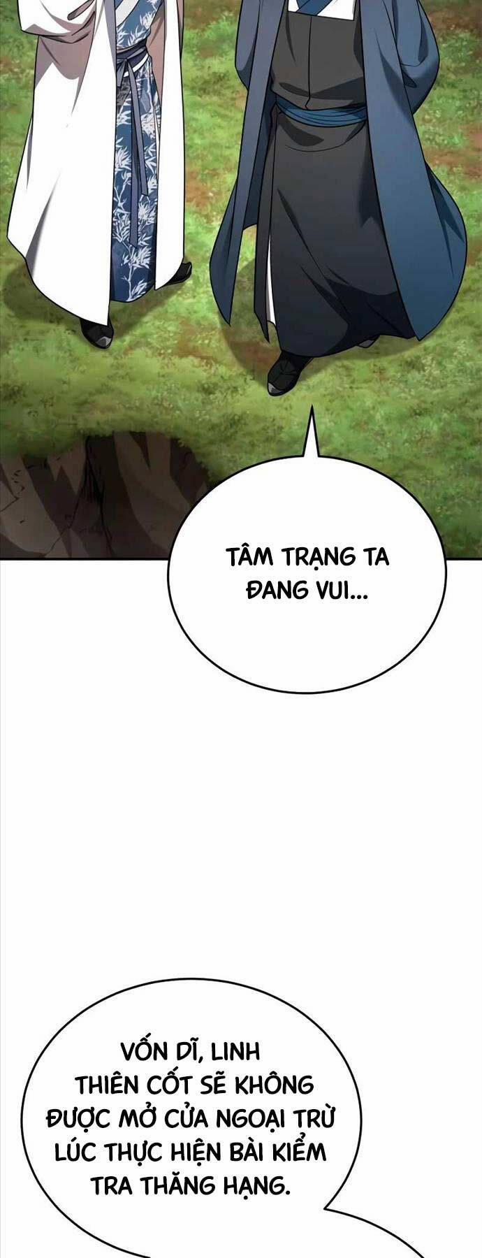 Thiếu Gia Yểu Mệnh Nhà Họ Bạch 37 trang 32