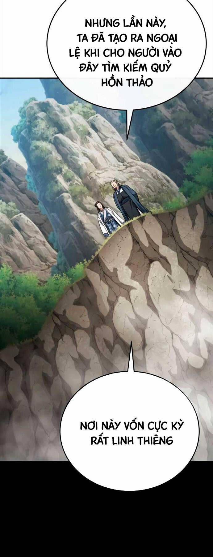 Thiếu Gia Yểu Mệnh Nhà Họ Bạch 37 trang 33