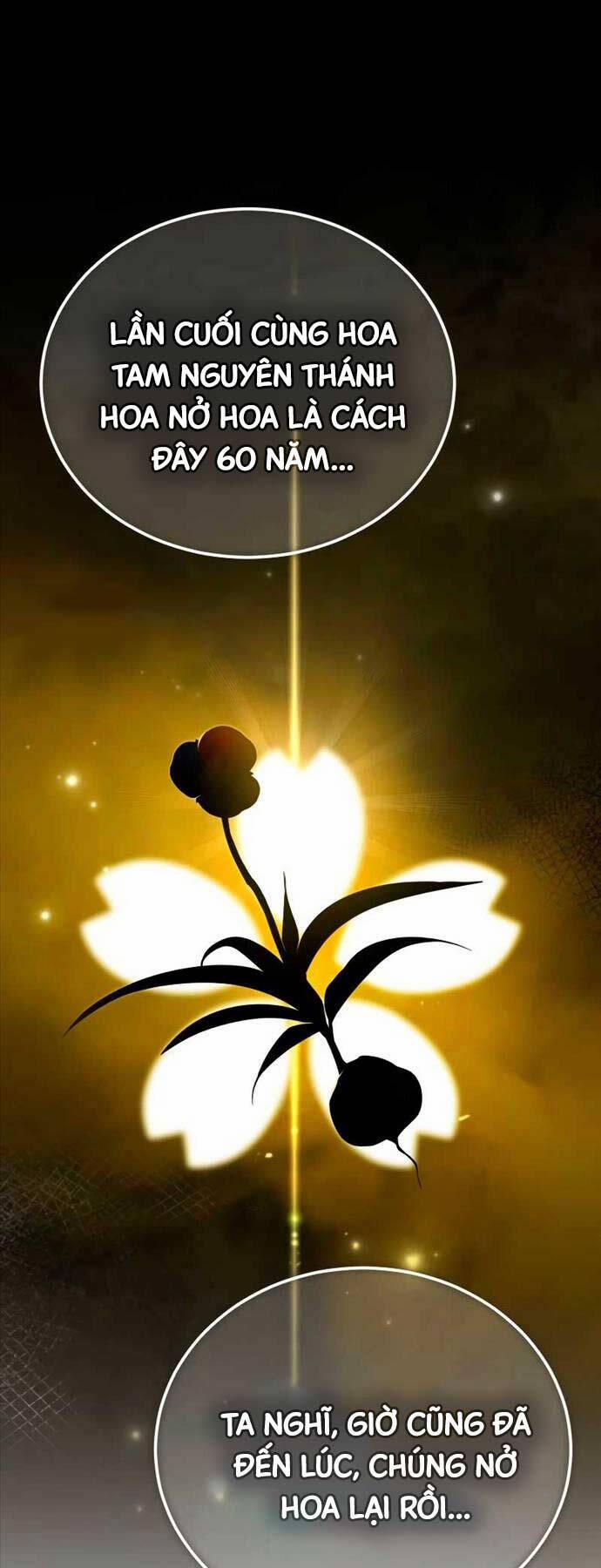 Thiếu Gia Yểu Mệnh Nhà Họ Bạch 37 trang 34