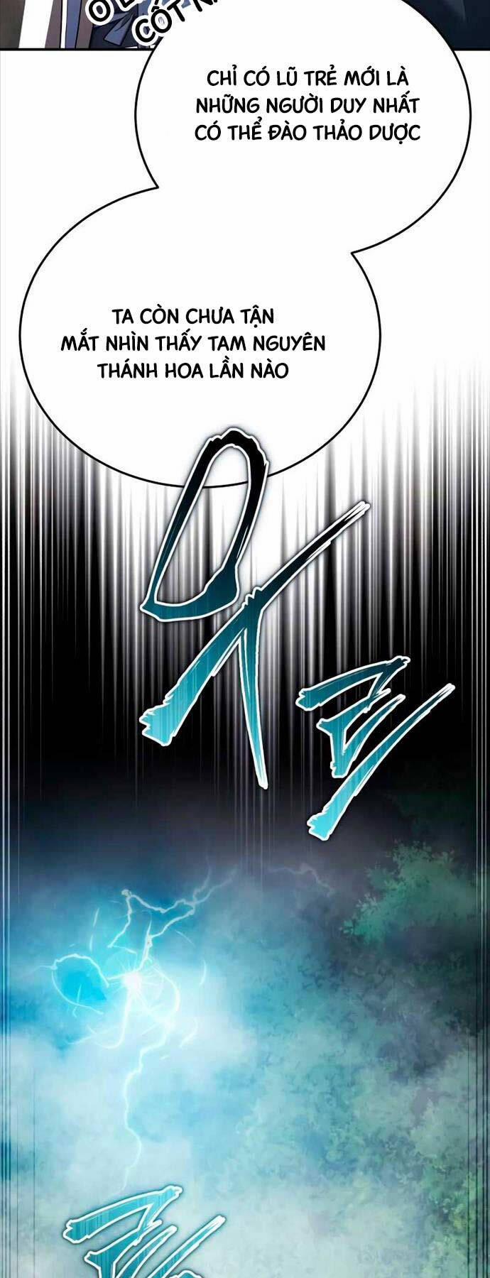 Thiếu Gia Yểu Mệnh Nhà Họ Bạch 37 trang 36