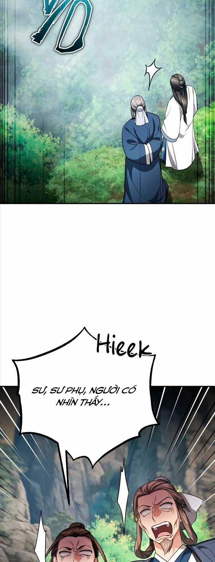 Thiếu Gia Yểu Mệnh Nhà Họ Bạch 37 trang 37